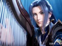 三少又一部作品动画化，双男主备受期待，《斗罗》一哥之位恐不保