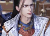 中影年年正名之作，建模制作全部拉满，罕见双男主却不卖腐