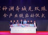 唐家三少《神澜奇域无双珠》全产业开发落地爱奇艺，揭示网文变革
