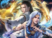 国漫暑假档再添一黑马，双男主太好嗑了，必将是某奇艺的爆款巨作