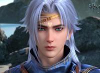 国漫暑假档再添一黑马，双男主太好嗑了，必将是某奇艺的爆款巨作