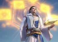 唐家三少又一动漫定档，真没想到，没看斗罗结局却先看到唐三外孙