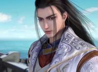 唐家三少又一动漫定档，真没想到，没看斗罗结局却先看到唐三外孙