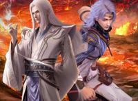 唐家三少又一动漫定档，真没想到，没看斗罗结局却先看到唐三外孙