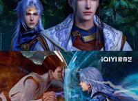 唐家三少作品改编版国漫《神澜奇域无双珠》强势开播，全剧超燃