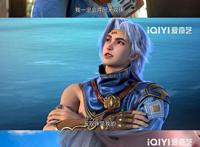 唐家三少作品改编版国漫《神澜奇域无双珠》强势开播，全剧超燃