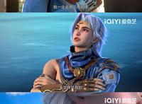 《神澜奇域无双珠》动画今日开播！双A异族少年带你燃爆暑假！