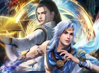 《神澜奇域无双珠》第一季完结撒花，官方透露第二季动画寒假上线