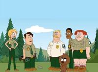 史上最污动画用力过猛的讽刺无节操的剧情