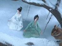 青蛇拿了大女主剧本？主创说希望年轻人能有共情