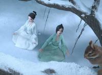 “青蛇”拿了大女主剧本？主创说希望年轻人能有共情