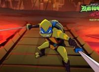 《忍者神龟：崛起》内地确认引进经典IP全新动画升级回归