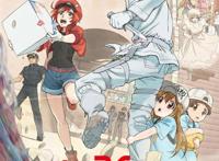 CCTV-6央视首播一部日系动漫