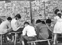 改革开放40年变迁，我的童年玩这些……