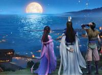 火爆的中国游戏，带动中华文化传播，不可小觑