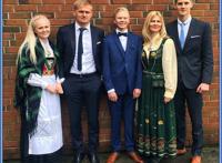 关于埃尔林·哈兰德您可能不知道的十件轶事