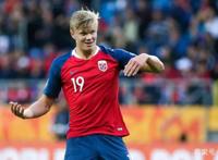 关于埃尔林·哈兰德您可能不知道的十件轶事