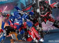 情怀消费崛起，模玩为啥越来越火？