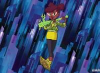 《忍者神龟：崛起》预告二哥变身筋肉男女主变黑人