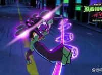 动画电影《忍者神龟：崛起》经典IP回归，即将登陆中国内地院线