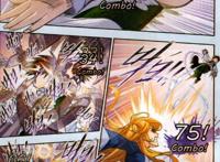 《斗罗大陆》：敏堂白沉香随行海神岛列入史莱克第八怪