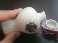 由人咀嚼制成的特色口嚼酒，一般人不敢喝！