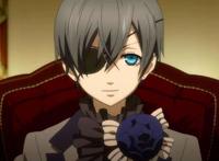 《黑执事》无责任分析，波酱以“夏尔”之名回归的原因