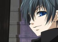 《黑执事》无责任分析，波酱以“夏尔”之名回归的原因