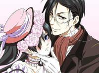 《黑执事》无责任分析，波酱以“夏尔”之名回归的原因