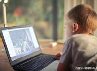 孩子经常看动画片的好处和坏处，原来不只是视力的差别