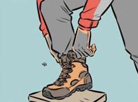 万圣街：尼尔要穿着登山服去撩熊猫？艾勒：熊猫不是随处可见的！