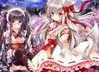 签订契约，穿越《喰种》追杀高槻泉，他说：我是个杀手，莫得感情