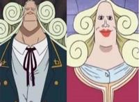 海贼王：尾田偷懒也分等级，娜美脸是初级，高级难以辨别