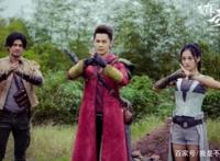 网传《一人之下》真人版网剧即将开拍，还要全球海选演员？造谣！