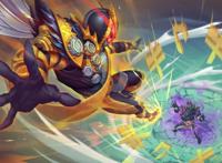 假面骑士：时王写给零一的一封信，简直不要太真实！