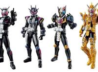 假面骑士：时王写给零一的一封信，简直不要太真实！