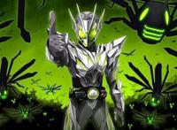 假面骑士：时王写给零一的一封信，简直不要太真实！