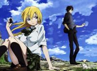 自相残杀的高中生，深埋之下的真相，这部重口推理动漫不容错过