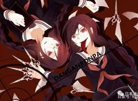 自相残杀的高中生，深埋之下的真相，这部重口推理动漫不容错过