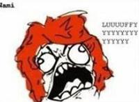 用暴走漫画的形式来刻画草帽一伙，看完请忍住别笑