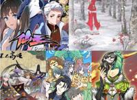 绘梦今年的五部国漫平均口碑仅7.1分，《天官赐福》还敢期待吗？