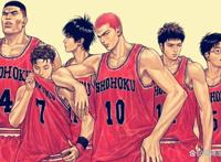 《灌篮高手》新情报，井上雄彦发布藤真健司毕业照，获粉丝好评