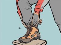 万圣街：为了找到国宝，泥泥不留余力翻垃圾！