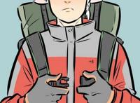 万圣街：为了找到国宝，泥泥不留余力翻垃圾！