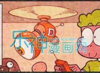 奋豆“大义凛然”与老古斗智斗勇，阿星：兄弟，祝你好运！