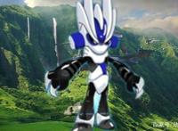 赛尔号：十年逆袭，瑞尔斯终于有了自己的女朋友，颜值远超缪斯