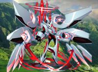 赛尔号：十年逆袭，瑞尔斯终于有了自己的女朋友，颜值远超缪斯