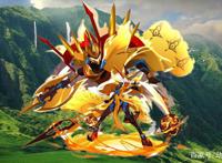 赛尔号：十年逆袭，瑞尔斯终于有了自己的女朋友，颜值远超缪斯