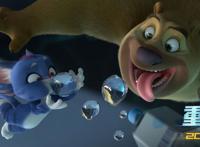 熊出没：贺岁片重返地球初一上映，光头强早就不伐树了你知道吗？