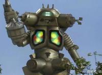 四个用身体硬抗奥特曼大招的怪兽，一个扛了两发，第1名吊打五奥